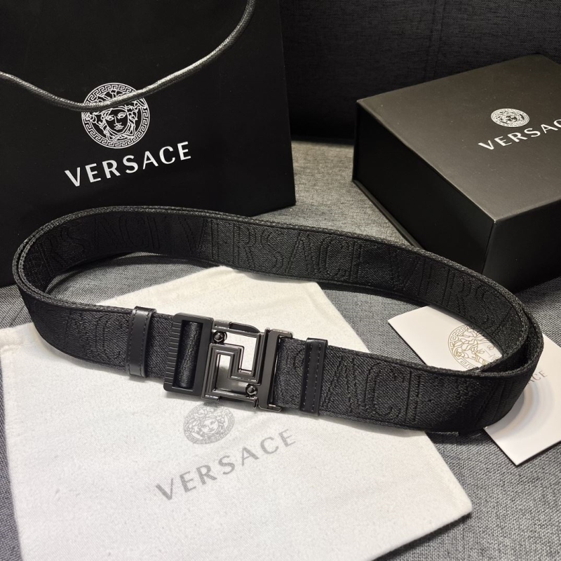 VERSACE Belts